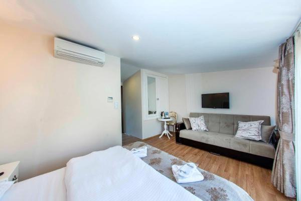 Nacre Residence Istanbul Exterior foto