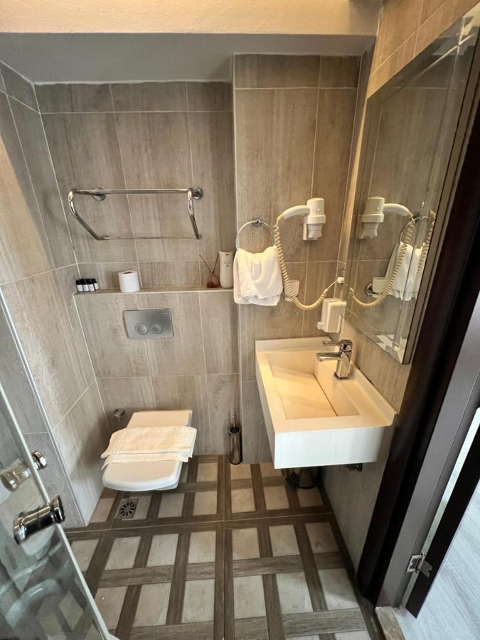 Nacre Residence Istanbul Exterior foto