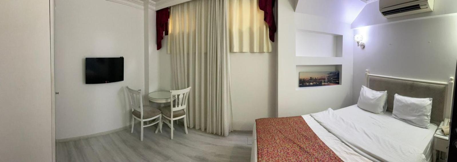 Nacre Residence Istanbul Exterior foto