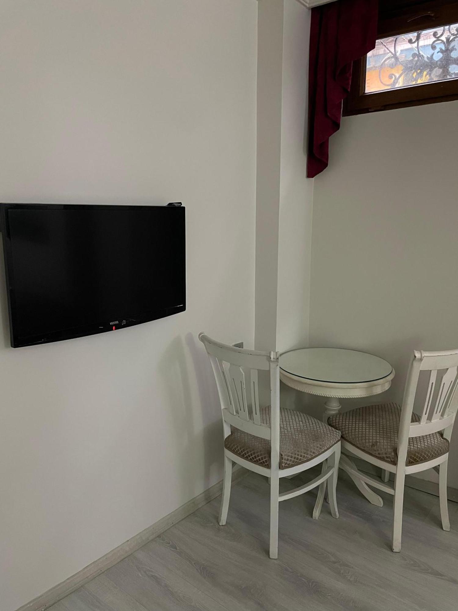 Nacre Residence Istanbul Exterior foto